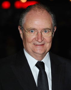 吉姆布洛班特 Jim Broadbent 吉姆布洛班特 Jim Broadbent