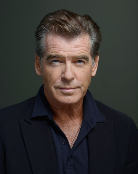 皮爾斯布洛斯南 Pierce Brosnan 皮爾斯布洛斯南 Pierce Brosnan