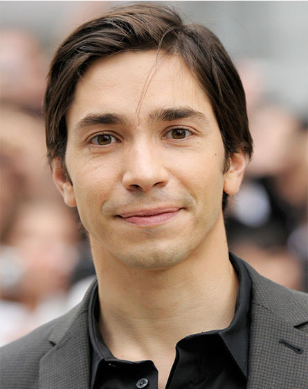 賈斯汀隆 Justin Long 賈斯汀隆 Justin Long