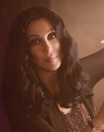 雪兒 Cher 雪兒 Cher