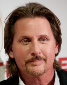 艾米利奧艾斯特維茲 Emilio Estevez 艾米利奧艾斯特維茲 Emilio Estevez
