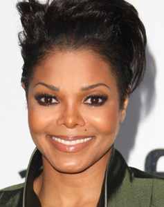 珍娜傑克森 Janet Jackson 珍娜傑克森 Janet Jackson