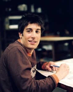 傑森畢格斯 Jason Biggs 傑森畢格斯 Jason Biggs