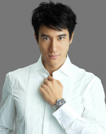 王力宏 Leehom Wang 王力宏 Leehom Wang