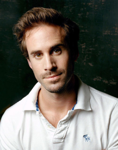 約瑟夫范恩斯 Joseph Fiennes 約瑟夫范恩斯 Joseph Fiennes