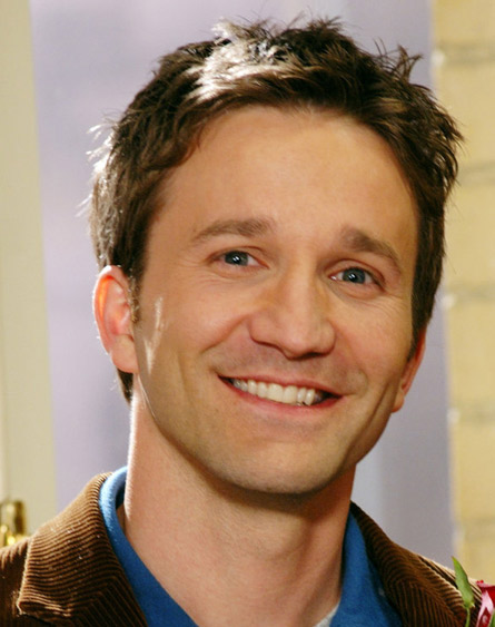 巴瑞金梅爾 Breckin Meyer 巴瑞金梅爾 Breckin Meyer