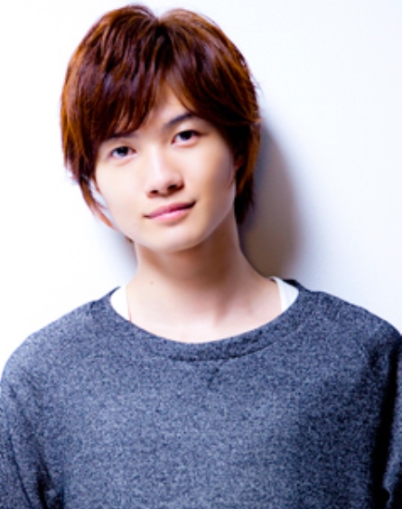神木隆之介 Ryūnosuke Kamiki 神木隆之介 Ryūnosuke Kamiki