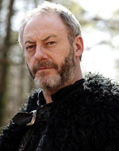 連恩康尼翰 Liam Cunningham 連恩康尼翰 Liam Cunningham