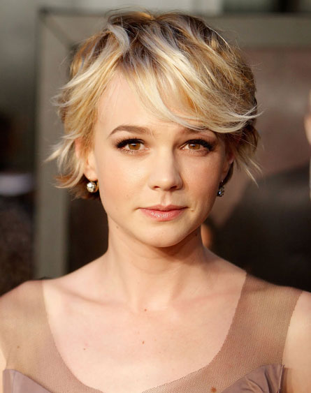 凱莉墨里根 Carey Mulligan 凱莉墨里根 Carey Mulligan