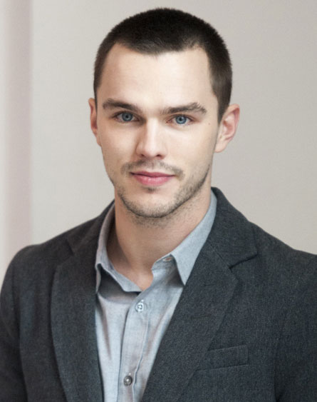 尼可拉斯霍特 Nicholas Hoult 尼可拉斯霍特 Nicholas Hoult