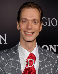 道格瓊斯 Doug Jones 道格瓊斯 Doug Jones