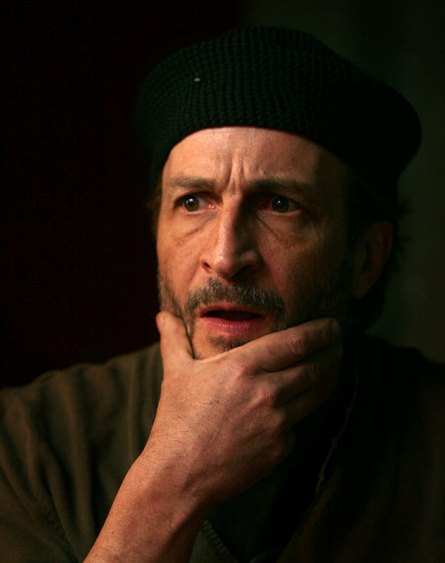丹尼爾葛梅茲卡丘 Daniel Giménez Cacho 丹尼爾葛梅茲卡丘 Daniel Giménez Cacho
