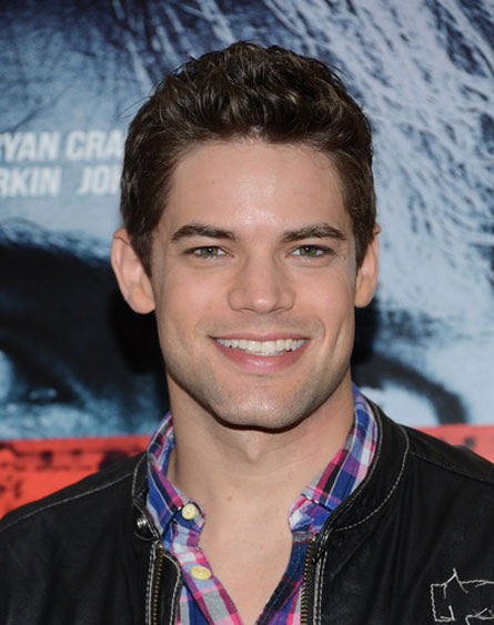傑瑞米喬登 Jeremy Jordan 傑瑞米喬登 Jeremy Jordan