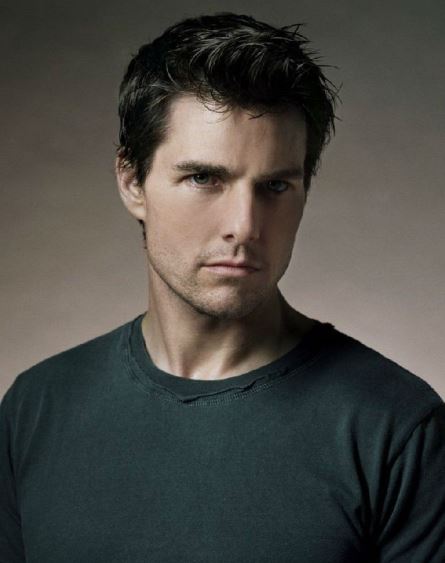 湯姆克魯斯 Tom Cruise 湯姆克魯斯 Tom Cruise