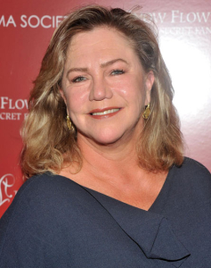 凱薩琳透納 Kathleen Turner 凱薩琳透納 Kathleen Turner