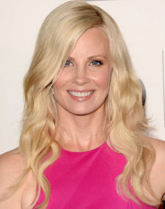 莫妮卡波特 Monica Potter 莫妮卡波特 Monica Potter