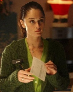 羅蘋透妮 Robin Tunney 羅蘋透妮 Robin Tunney