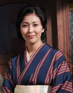 松隆子 Takako Matsu 