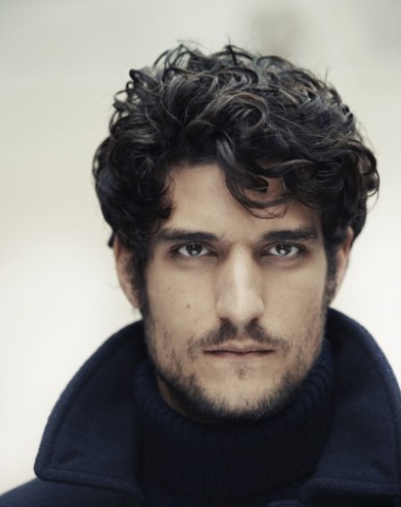 路易卡瑞 Louis Garrel 路易卡瑞 Louis Garrel
