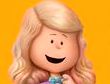 超人氣「棉花糖女孩」梅根崔娜為【史努比 The Peanuts Movie】獻唱 超人氣「棉花糖女孩」梅根崔娜為【史努比 The Peanuts Movie】獻唱