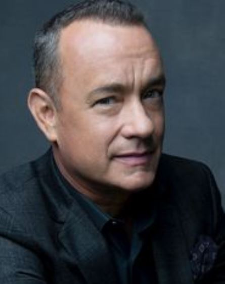 湯姆漢克斯 Tom Hanks 湯姆漢克斯 Tom Hanks