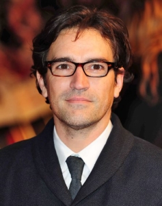 班卓別林 Ben Chaplin 班卓別林 Ben Chaplin