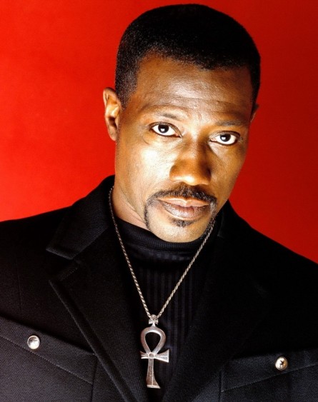 衛斯理史奈普 Wesley Snipes 衛斯理史奈普 Wesley Snipes