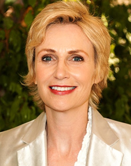 珍林奇 Jane Lynch 珍林奇 Jane Lynch
