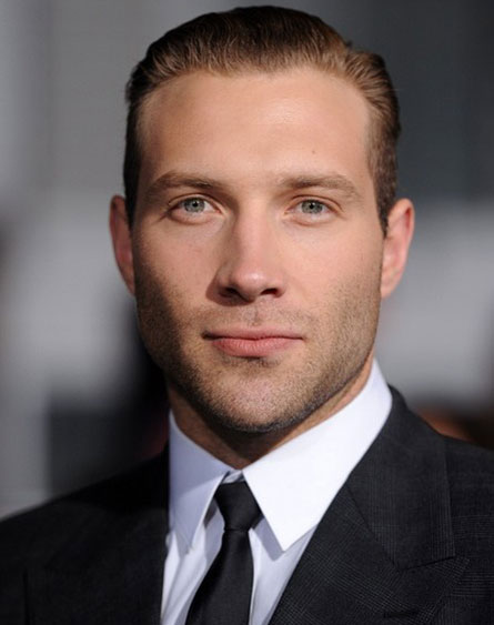 傑寇特尼 Jai Courtney 傑寇特尼 Jai Courtney