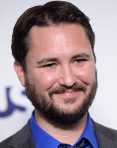 威爾惠頓 Wil Wheaton 威爾惠頓 Wil Wheaton