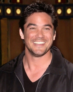 狄恩肯恩 Dean Cain 狄恩肯恩 Dean Cain