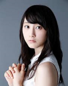 松井玲奈 Matsui Rena 松井玲奈 Matsui Rena