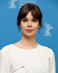 蕾雅柯絲塔 Laia Costa 蕾雅柯絲塔 Laia Costa