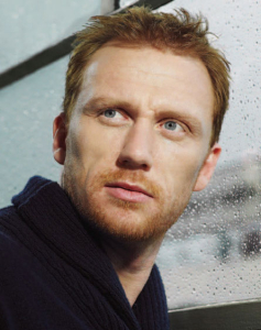 凱文麥奇 Kevin McKidd 凱文麥奇 Kevin McKidd