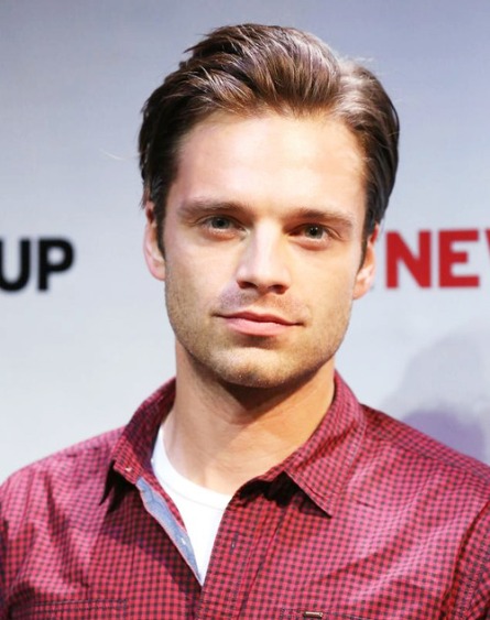 賽巴斯汀史坦 Sebastian Stan 賽巴斯汀史坦 Sebastian Stan