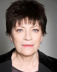 盧米妮塔喬吉烏 Luminita Gheorghiu 盧米妮塔喬吉烏 Luminita Gheorghiu