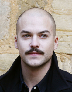 馬可安德烈哥羅丁 Marc-André Grondin 馬可安德烈哥羅丁 Marc-André Grondin