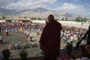 達賴喇嘛14世：西藏大哉問 The Dalai Lama, The 14th The World Champion Of Peace 劇照2