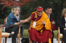 達賴喇嘛14世：西藏大哉問 The Dalai Lama, The 14th The World Champion Of Peace 劇照3