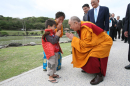 達賴喇嘛14世：西藏大哉問 The Dalai Lama, The 14th The World Champion Of Peace 劇照4