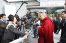 達賴喇嘛14世：西藏大哉問 The Dalai Lama, The 14th The World Champion Of Peace 劇照5