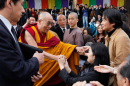 達賴喇嘛14世：西藏大哉問 The Dalai Lama, The 14th The World Champion Of Peace 劇照6