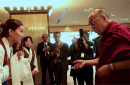 達賴喇嘛14世：西藏大哉問 The Dalai Lama, The 14th The World Champion Of Peace 劇照13