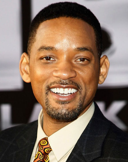 威爾史密斯 Will Smith 威爾史密斯 Will Smith