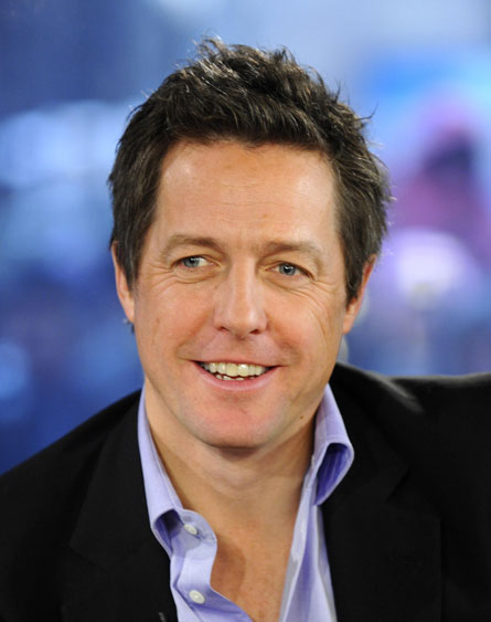 休葛蘭 Hugh Grant 休葛蘭 Hugh Grant