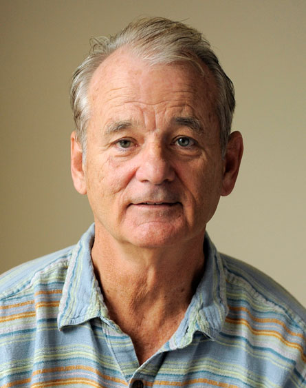 比爾墨瑞 Bill Murray 比爾墨瑞 Bill Murray