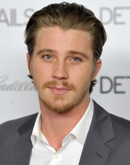 蓋瑞特荷德倫 Garrett Hedlund 蓋瑞特荷德倫 Garrett Hedlund