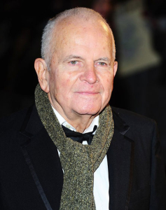 伊恩荷姆 Ian Holm 伊恩荷姆 Ian Holm