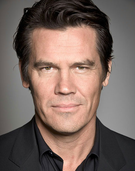 喬許布洛林 Josh Brolin 喬許布洛林 Josh Brolin