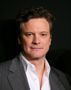 柯林佛斯 Colin Firth